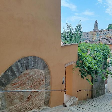 Umbrian Concierge - La Casa Dei Pellari Hotel Perugia Exterior foto