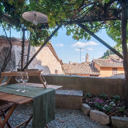 Umbrian Concierge - La Casa Dei Pellari Hotel Perugia Exterior foto