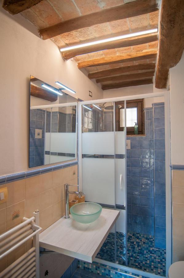 Umbrian Concierge - La Casa Dei Pellari Hotel Perugia Exterior foto