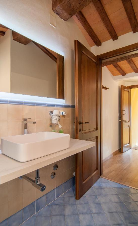 Umbrian Concierge - La Casa Dei Pellari Hotel Perugia Exterior foto