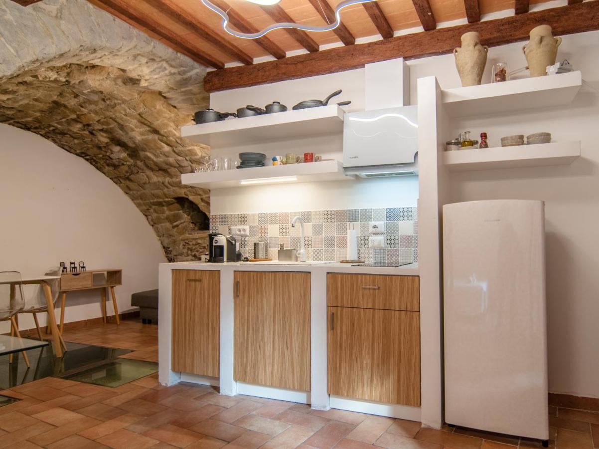 Umbrian Concierge - La Casa Dei Pellari Hotel Perugia Exterior foto