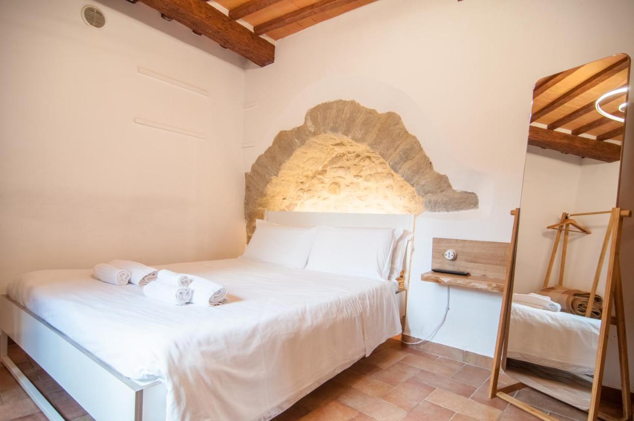 Umbrian Concierge - La Casa Dei Pellari Hotel Perugia Exterior foto