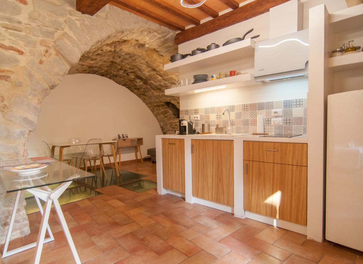 Umbrian Concierge - La Casa Dei Pellari Hotel Perugia Exterior foto