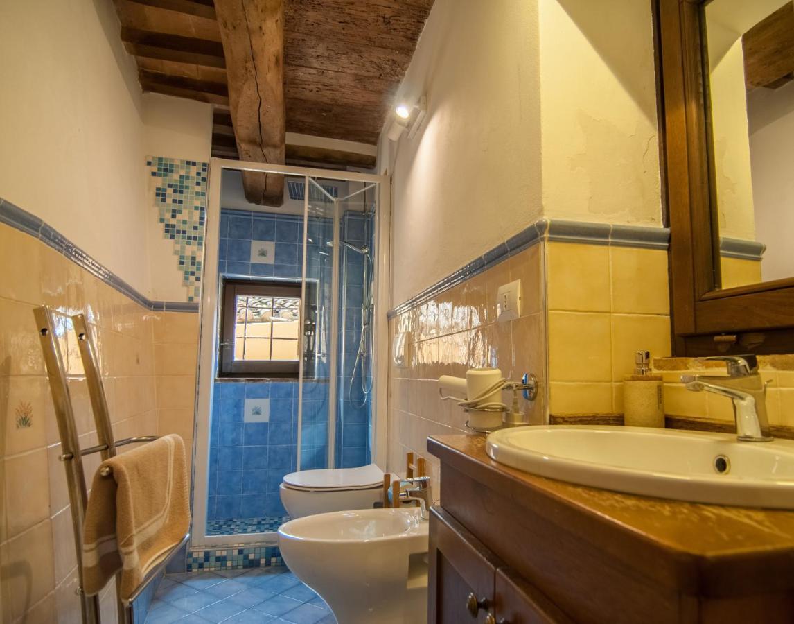 Umbrian Concierge - La Casa Dei Pellari Hotel Perugia Exterior foto