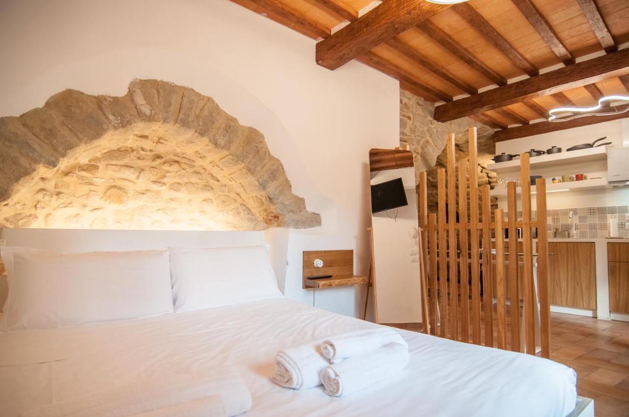 Umbrian Concierge - La Casa Dei Pellari Hotel Perugia Exterior foto