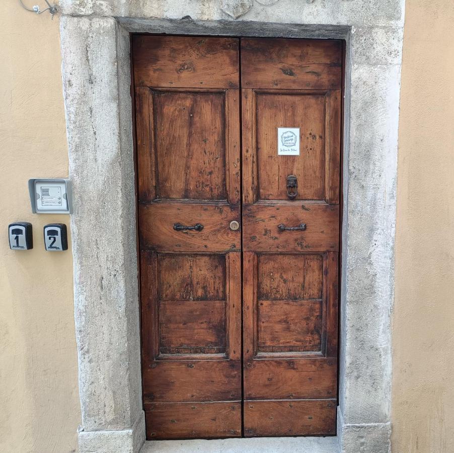Umbrian Concierge - La Casa Dei Pellari Hotel Perugia Exterior foto
