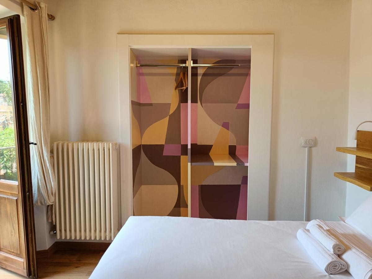 Umbrian Concierge - La Casa Dei Pellari Hotel Perugia Exterior foto