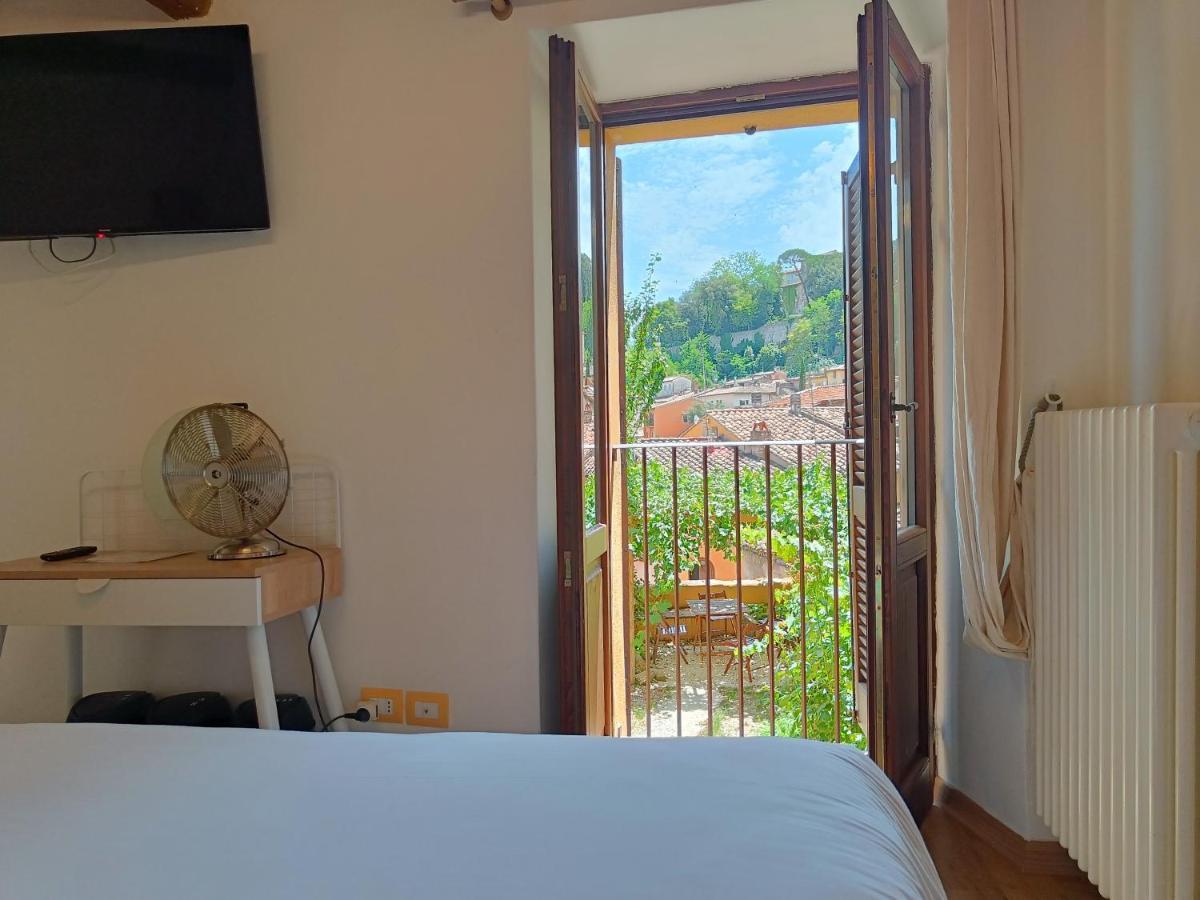Umbrian Concierge - La Casa Dei Pellari Hotel Perugia Exterior foto