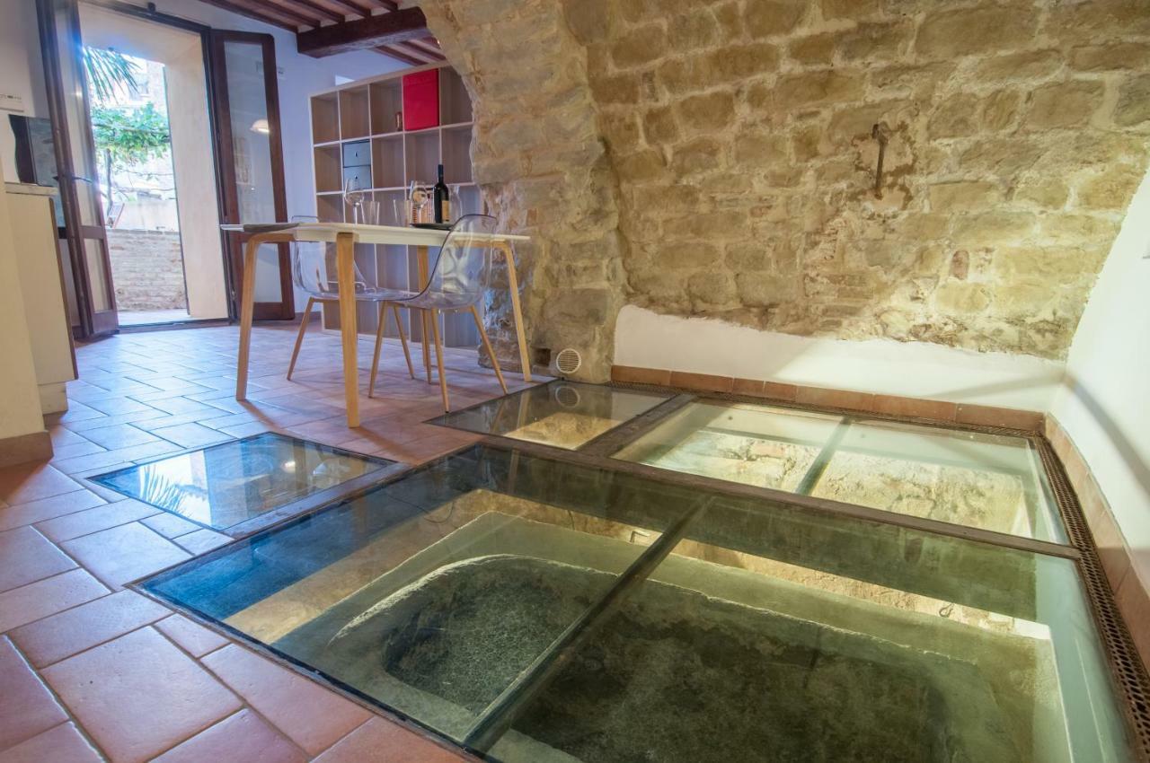 Umbrian Concierge - La Casa Dei Pellari Hotel Perugia Exterior foto